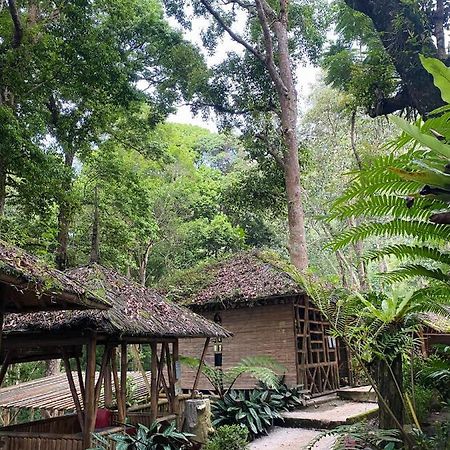Laksana Rasa Resort Ciwidey ภายนอก รูปภาพ