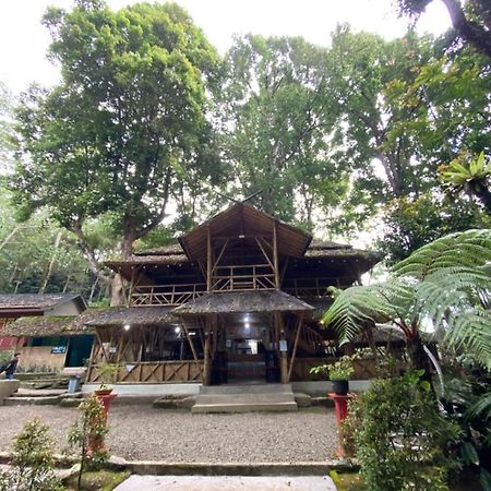 Laksana Rasa Resort Ciwidey ภายนอก รูปภาพ
