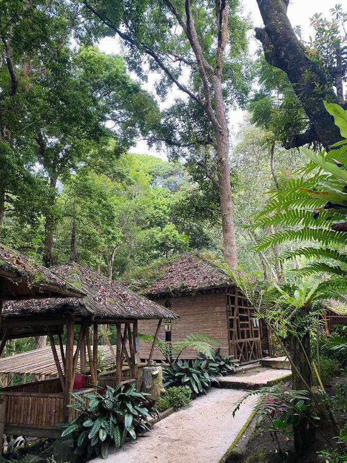 Laksana Rasa Resort Ciwidey ภายนอก รูปภาพ