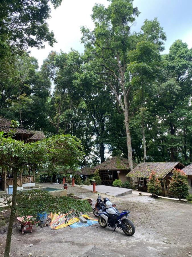 Laksana Rasa Resort Ciwidey ภายนอก รูปภาพ
