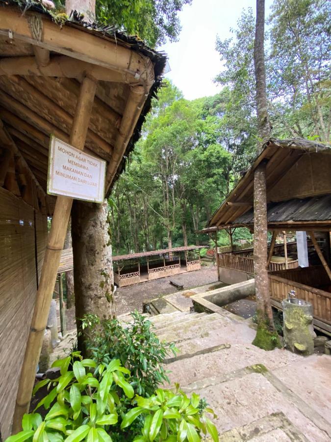 Laksana Rasa Resort Ciwidey ภายนอก รูปภาพ