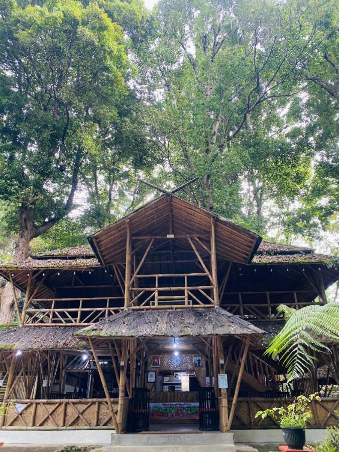 Laksana Rasa Resort Ciwidey ภายนอก รูปภาพ