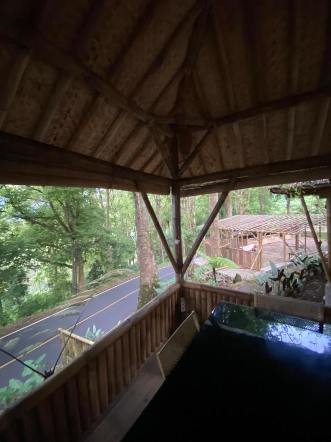 Laksana Rasa Resort Ciwidey ภายนอก รูปภาพ