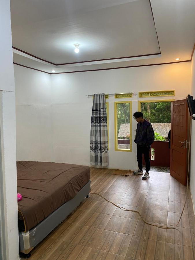 Laksana Rasa Resort Ciwidey ภายนอก รูปภาพ