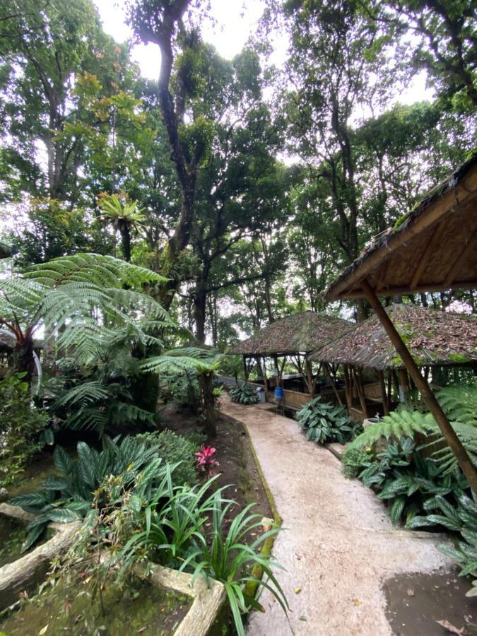 Laksana Rasa Resort Ciwidey ภายนอก รูปภาพ