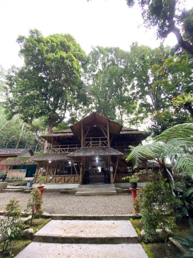 Laksana Rasa Resort Ciwidey ภายนอก รูปภาพ