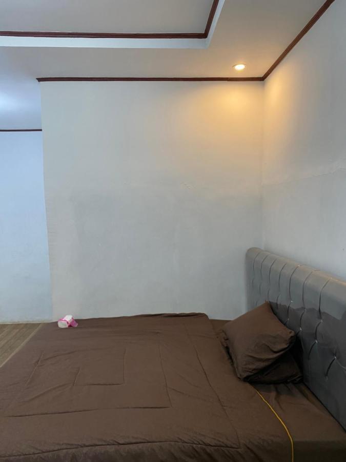 Laksana Rasa Resort Ciwidey ภายนอก รูปภาพ