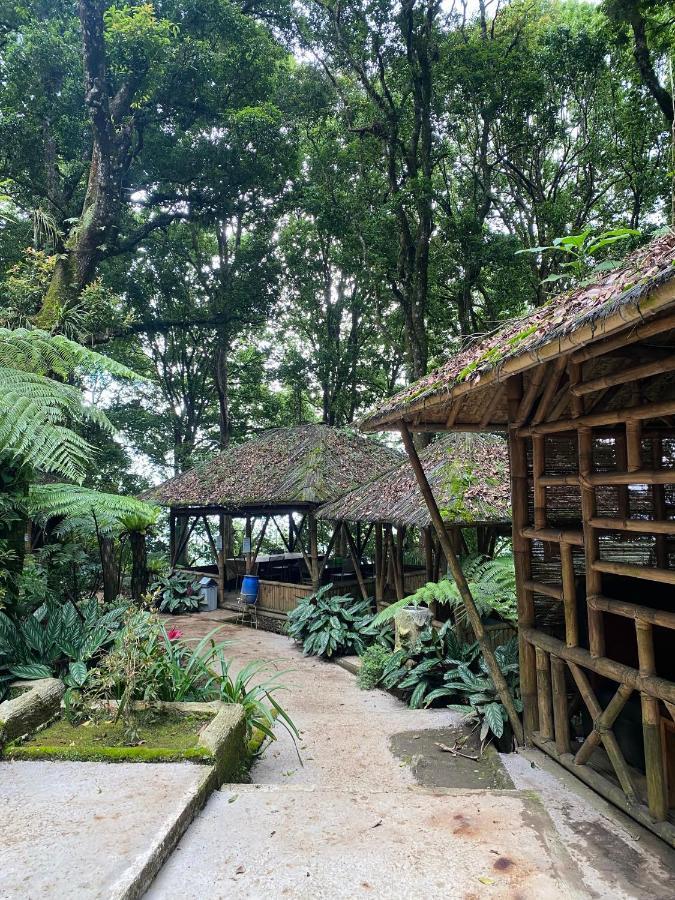 Laksana Rasa Resort Ciwidey ภายนอก รูปภาพ