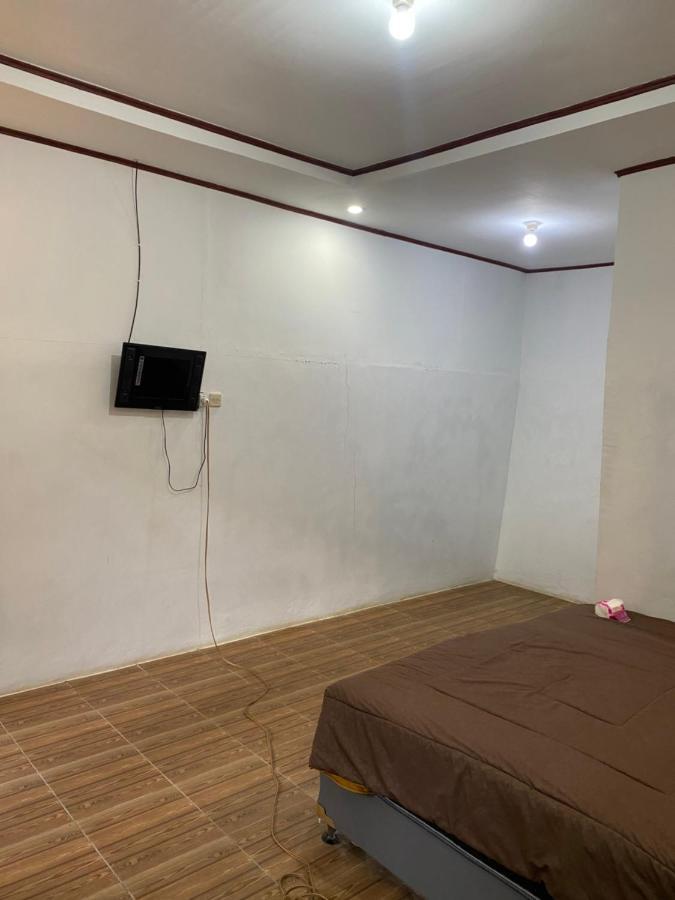 Laksana Rasa Resort Ciwidey ภายนอก รูปภาพ